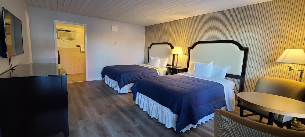 Choice Inn By The Falls Niagara Falls Exteriör bild
